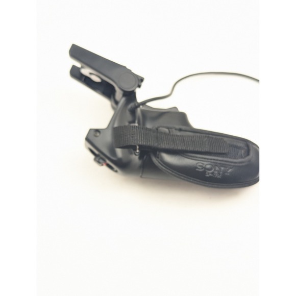 Sony GP-TRX Grip Remote‎ Control Unit Camcorder Black Start Stop - Picture 8 of 9